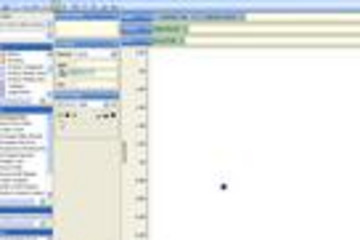 Data Dynamics Analysis预览：